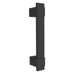 [826332] Allibert Loft-Game Veiligheidsgreep PBM 30 cm - Zwart
