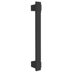 [826335] Allibert Loft-Game Veiligheidsgreep PBM 45 cm - Zwart