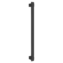 [826338] Allibert Loft-Game Veiligheidsgreep PBM 60 cm - Zwart