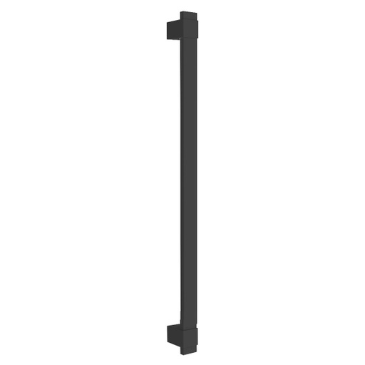 [826338] Allibert Loft-Game Veiligheidsgreep PBM 60 cm - Zwart