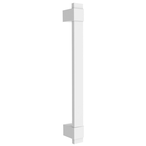 [826334] Allibert Loft-Game Veiligheidsgreep PBM 45 cm - Wit