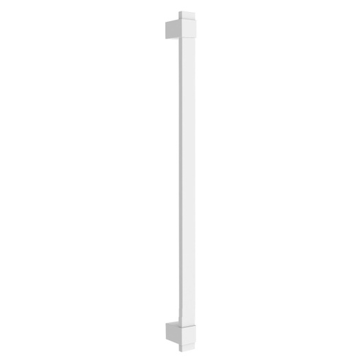 [826337] Allibert Loft-Game Veiligheidsgreep PBM 60 cm - Wit