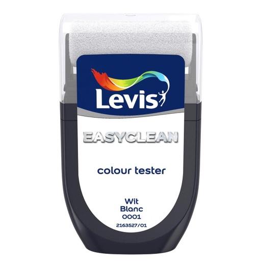 [5575975] LEVIS EASYCLEAN TESTER wit 30ML