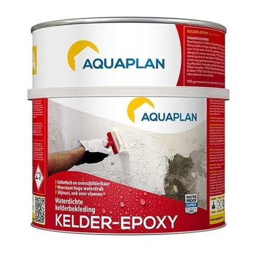 [02799101] AQUAPLAN Kelder-Epoxy 1,5L