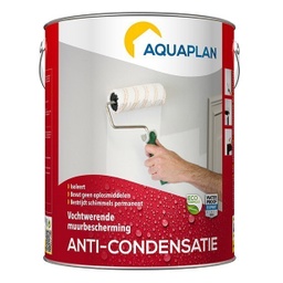 [02799005] AQUAPLAN Anti-Condensatie 5L