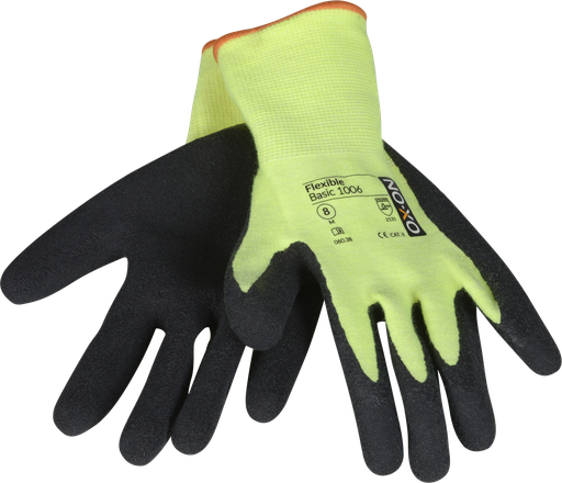 [220.285.004.010] OX-ON WERKHANDSCHOEN FLEXIBLE BASIC 1006 MAAT10