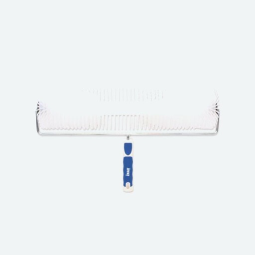 [695582] KNAUF ONTLUCHTINGSROLLER 85X230X20MM