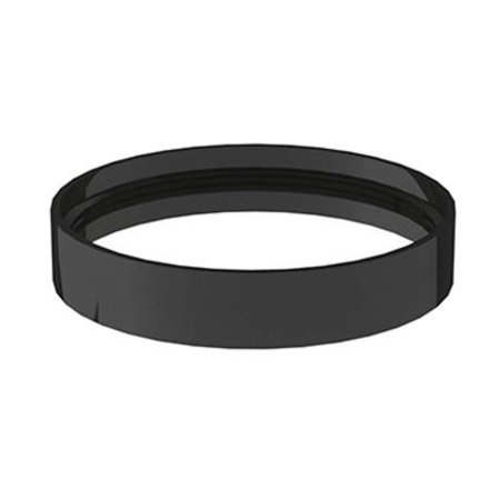 [2-21-6600-080] INOX ROOKAFVOER PELLETS Ø80 AFDICHTINGSRING