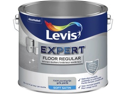 [LV5035038] Levis Expert Floor Regular 7309 2,5L parelgrijs
