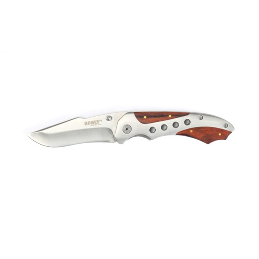 [51H234-19cm] Zakmes Homey's Profjob  K2