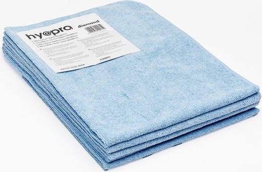 [1010736] HY@PRO MICROVEZEL WARP DWEIL 80X60CM 300GR/M² BLAUW 1ST