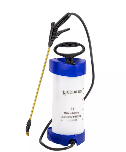 [SPRONYW5] Edialux Druksproeier ONYX 5l