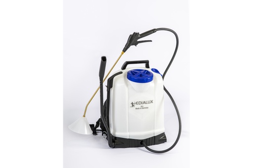 [SPRTOPAZ18] Edialux Rugsproeier TOPAZ 18l