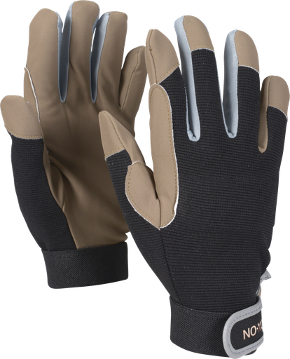 [220.115.017.009] OX-ON WERKHANDSCHOEN EXTREME COMFORT 4300 9
