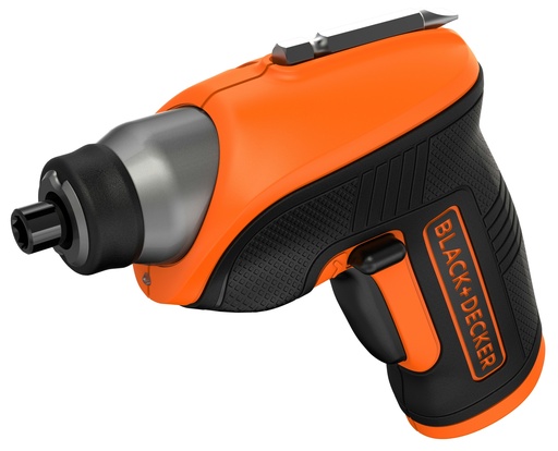 [CS3652LC-QW] Black&Decker CS3652LC-QW  3,6V Schroevendraaier
