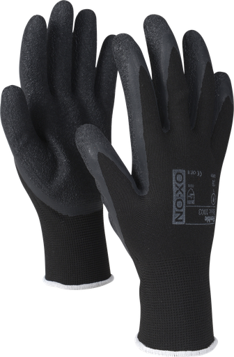 [220.300.001.010] OX-ON WERKHANDSCHOEN FLEXIBLE BASIC 1003 MAAT10