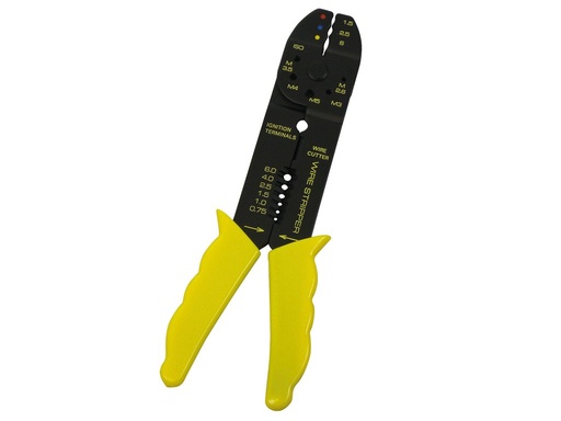 [0678506] Carpoint Kabelschoentangset