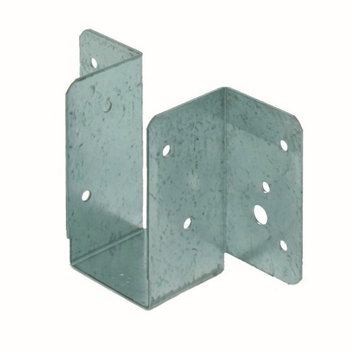 [1-8323-32] Balkdrager Opleg Mini b=32mm h=73mm