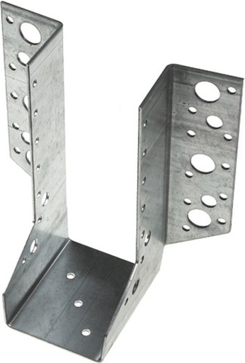 [1-8307-63160] Balkdrager Opleg Zwaar 158X63mm