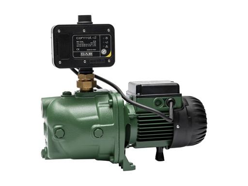 [60213244] DAB Jet 82 M Control D-pomp