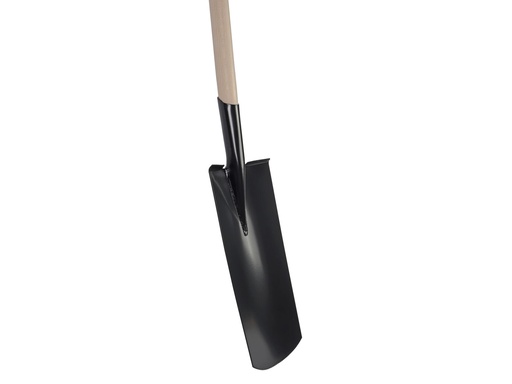 [280510T] Spitspade promo met t-steel 90 cm