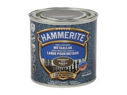 HAMMERITE METAALVERF HAMERSLAG BRUIN 250ml