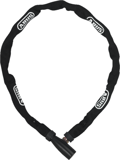 [045563454] ABUS FIETSSLOT MET SLEUTEL BLACK 1500/60 WEB
