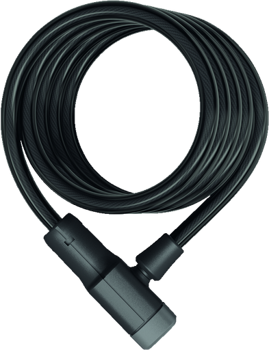 [045142604] ABUS SPIRAALKABELSLOT 5510K/180/1 OBK