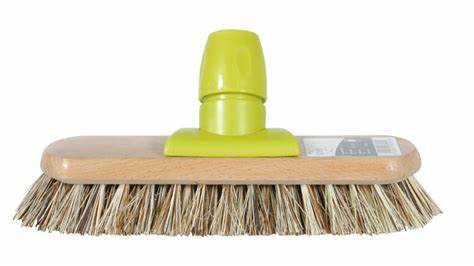 [62031701] LINEA WOOD SCHUURBORSTEL UNION 23 cm
