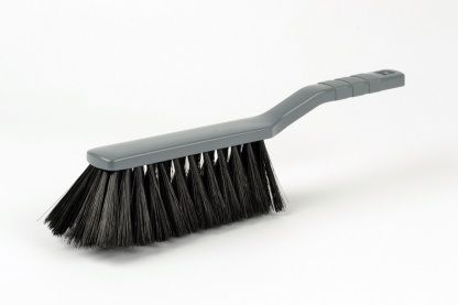 [62006009] LINEA HANDVEGER ZWARTE KUNSTVEZEL