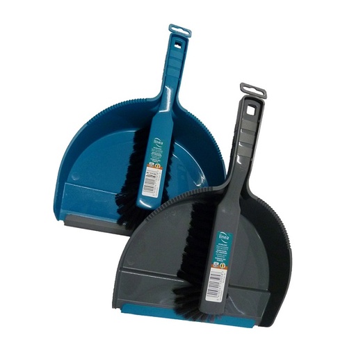 [62035072] LINEA STOFBLIK MET HANDVEGER