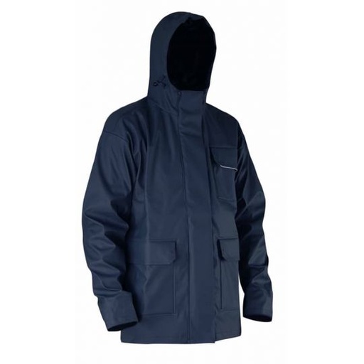 [2055] LMA REGENVEST MARINE ORAGE 6