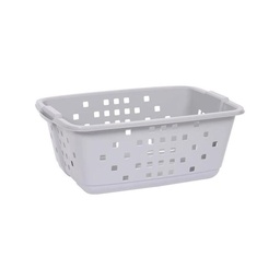 [1144918] EDA WASMAND PRIMA 45L betongrijs