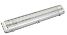 [NX2111086101] NORDLUX LED TL ARMATUUR 2X150CM 2X23W 2X2700Lm 4000K IP65