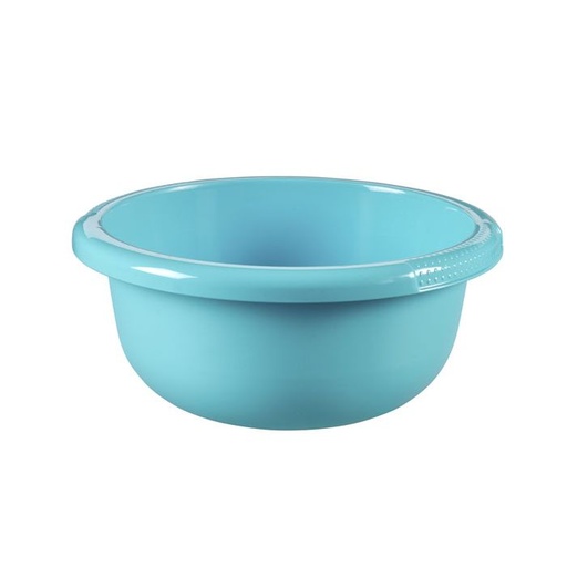 [1812X34] Curver Waskom Rond 2.5l Molokai Blauw