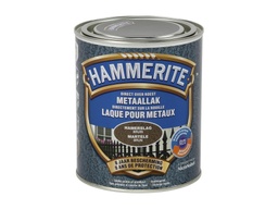 HAMMERITE METAALVERF HAMERSLAG BRUIN 750ml