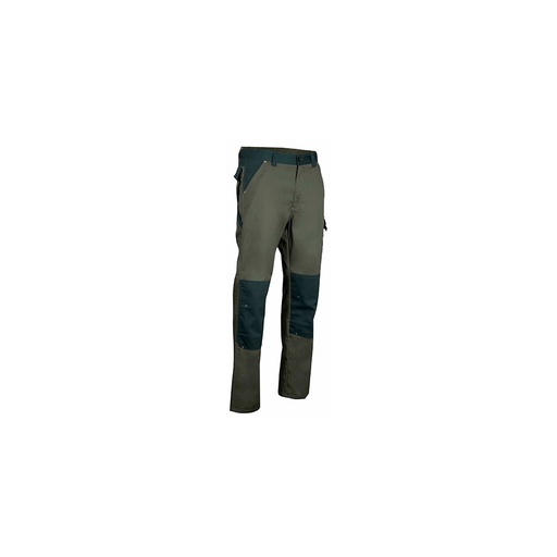 [1728-48-OLI-US] LMA WERKBROEK STATION 48