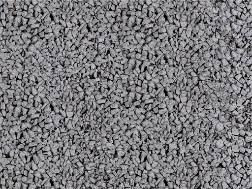 [112236] Nero Basalt 8-11 MM 25Kg