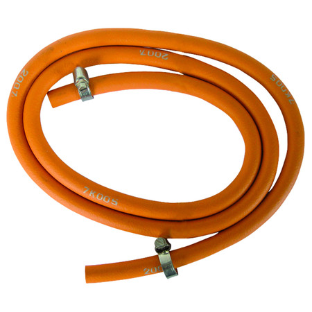 [811912] Slang Voor Vloeibaar Gas 1,50m 8mm