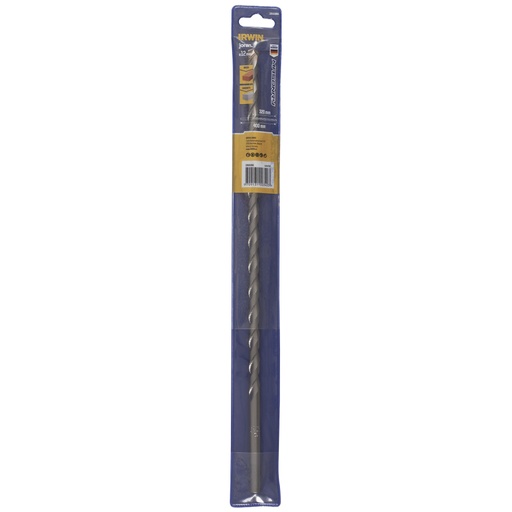 [10501856] IRWIN Steenboor Ø12,0x400mm