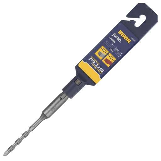 [10501945] IRWIN SDS Plus Betonboor Ø5,0X110mm