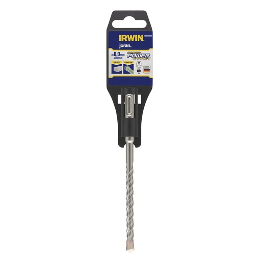 [IW2039120] IRWIN SDS Plus Speed Power betonboor Ø8,0X160mm