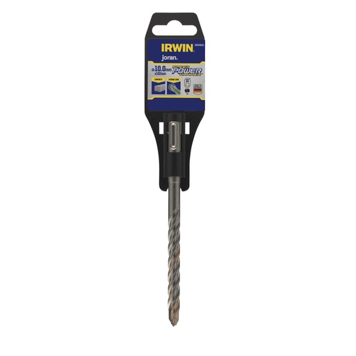 [IW2039121] IRWIN SDS Plus Speed Power betonboor Ø10,0X160mm