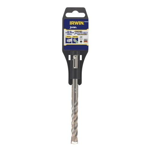 [IW2039122] IRWIN SDS Plus Speed Power betonboor Ø12,0X160mm
