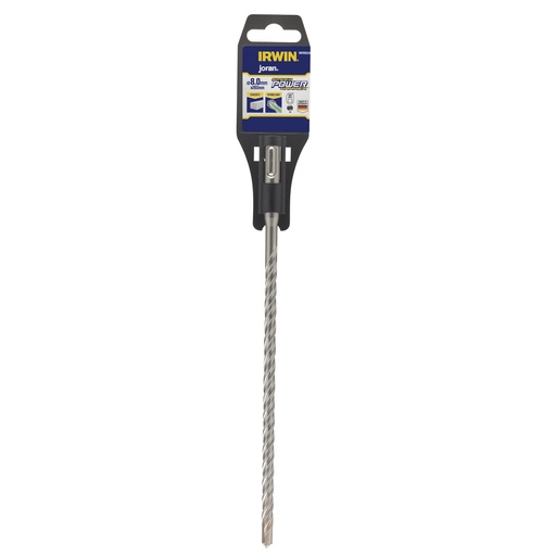 [IW2039126] IRWIN SDS Plus Speed Power betonboor Ø8,0X260mm