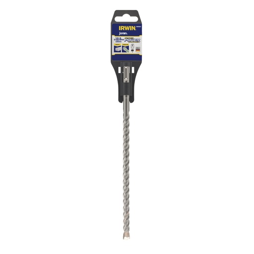 [IW2039127] IRWIN SDS Plus Speed Power betonboor Ø10,0X260mm