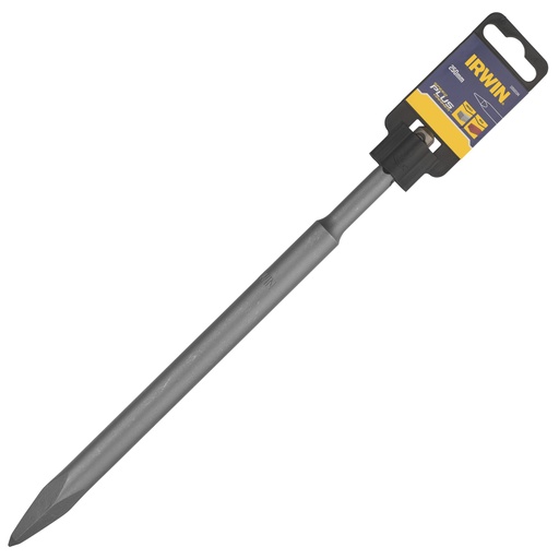 [10502194] IRWIN SDS Plus Beitel Punt 250mm