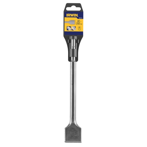 [10503643] IRWIN SDS Plus Beitel Tegel 40x250mm