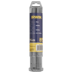 [IW2027601] IRWIN SDS Plus boren/beitels 6PCS Ø5,5/6,0/7,0mm