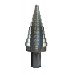 [10502855] IRWIN Trapboor PG29M10 5-28,3mm